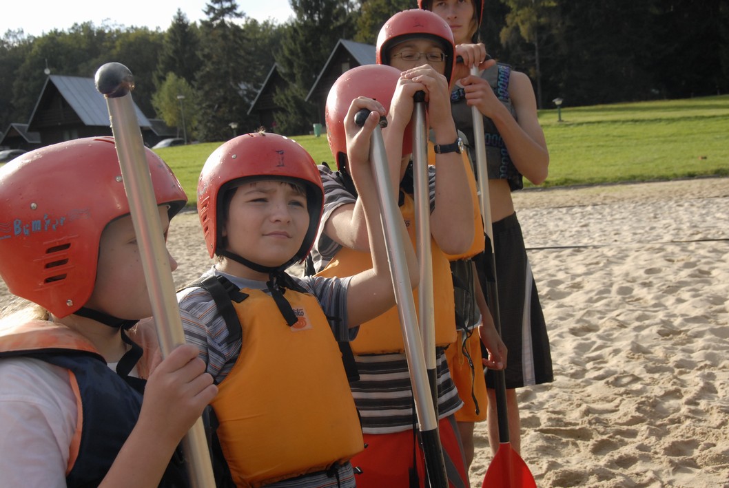 023 CAL Zahajovacka 2010